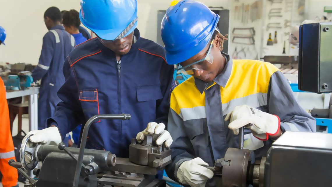 ASSISTANCE TECHNIQUE INDUSTRIELLE