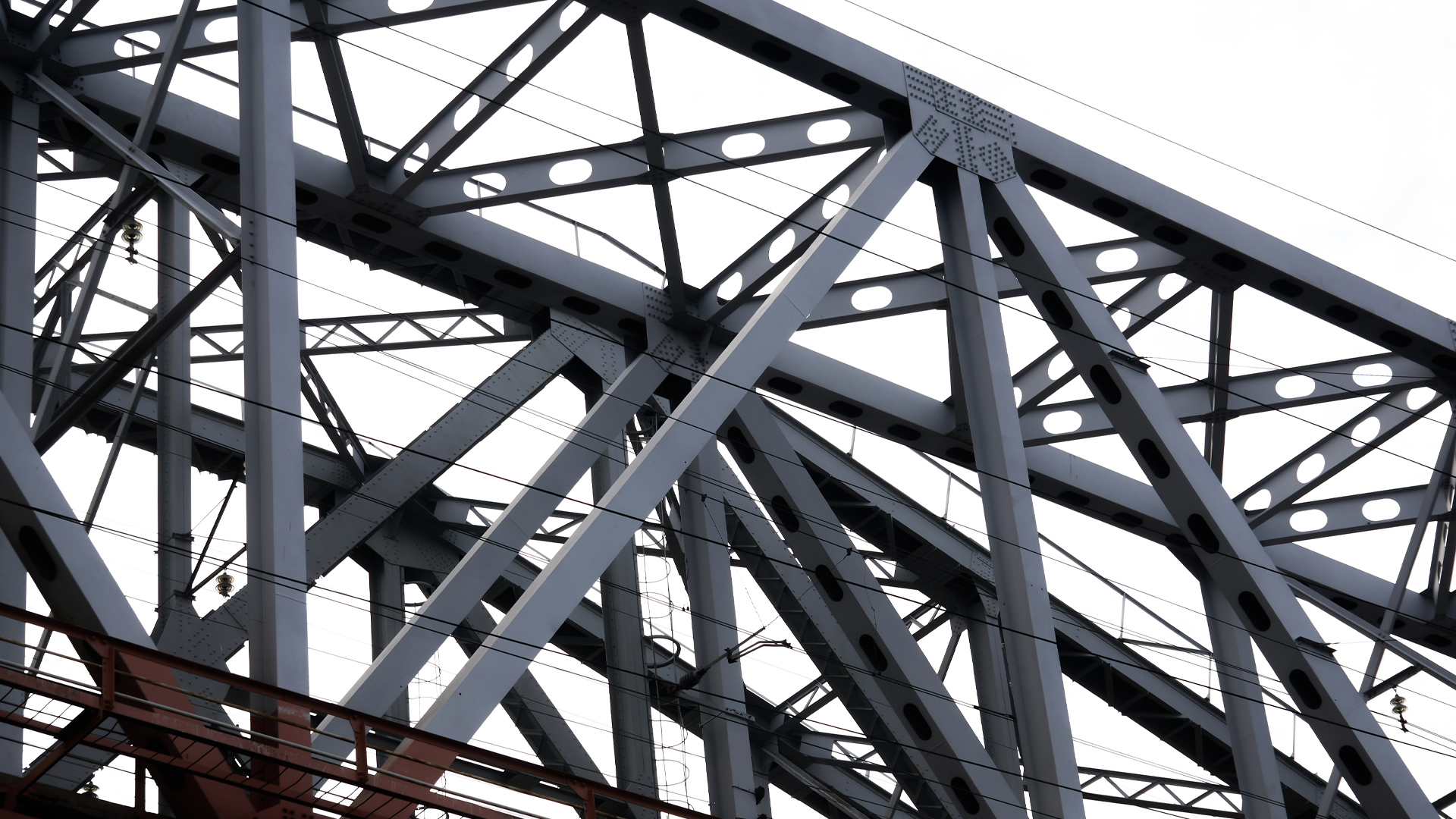 CONSTRUCTIONS METALLIQUES