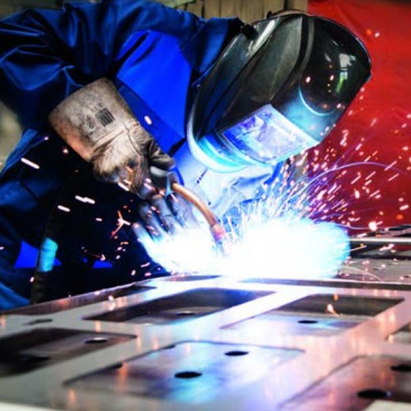 Soudure Industrielle